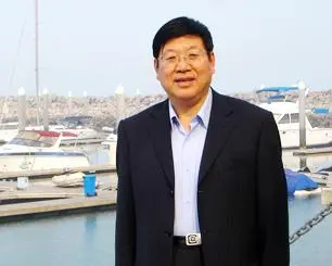 严强--复旦大学政府管理学院教授