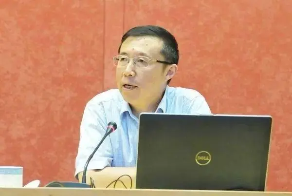 颜世安--南京大学历史学学系教授、博士生导师