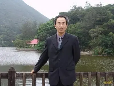 闾小波--复旦大学教授